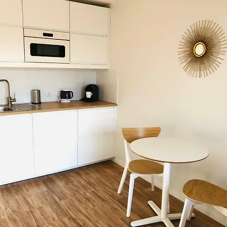 Apartament Poznanska24 Bydgoszcz Exterior photo