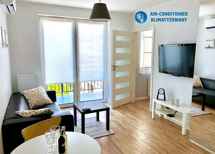 Apartament Poznanska24