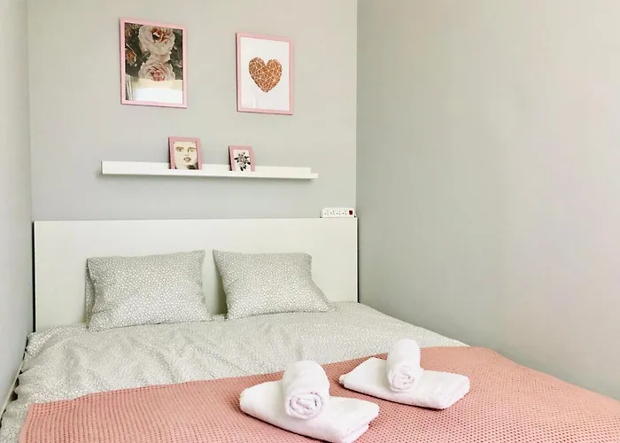 Apartament Poznanska24