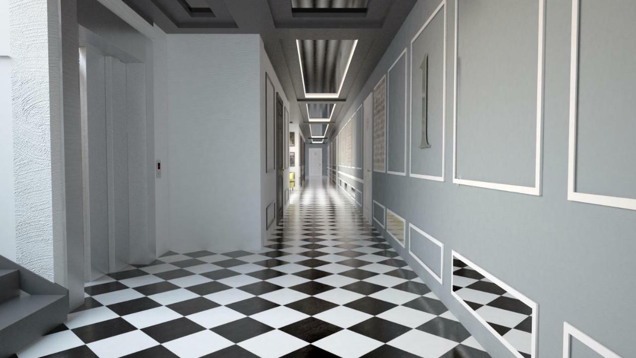 Poznanska24 Apartamento *