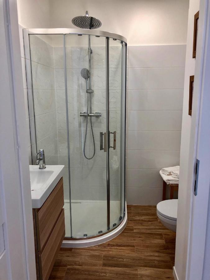Апартаменти Poznanska24 Бидгощ