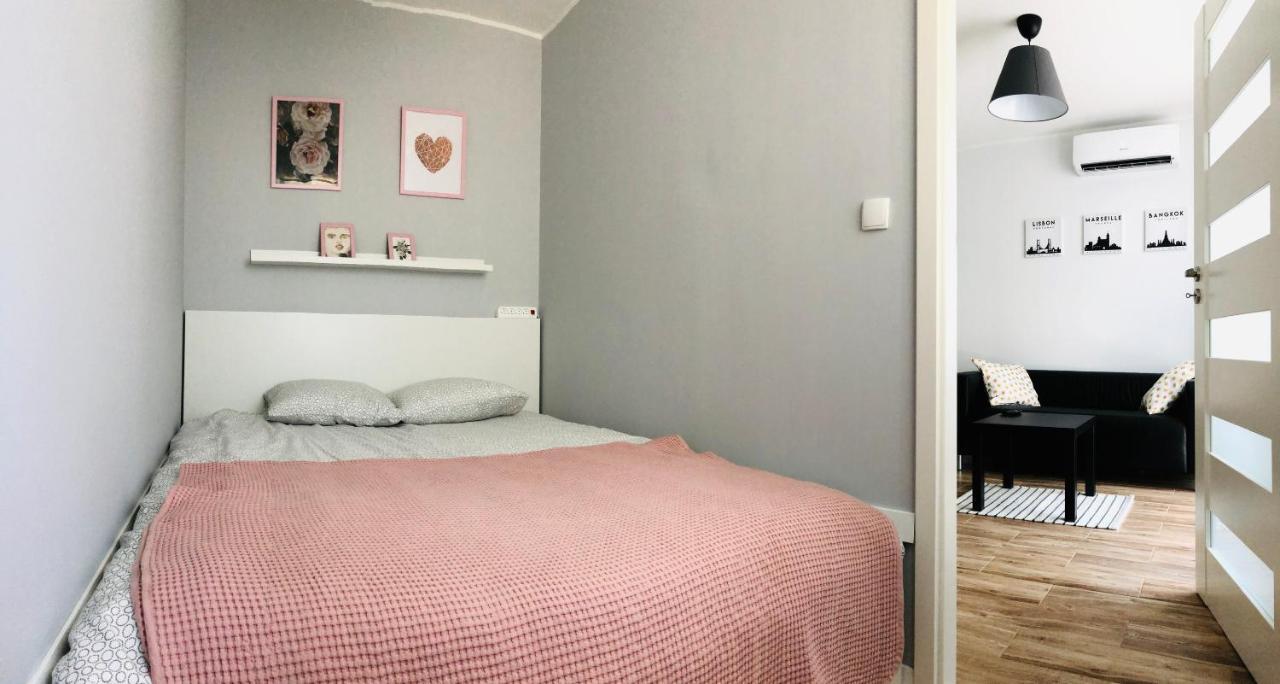 Apartment Poznanska24